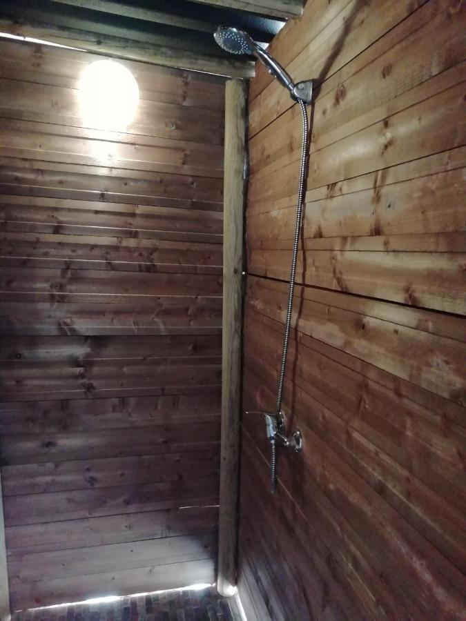 Nova Alofa Caravan Моншики Экстерьер фото