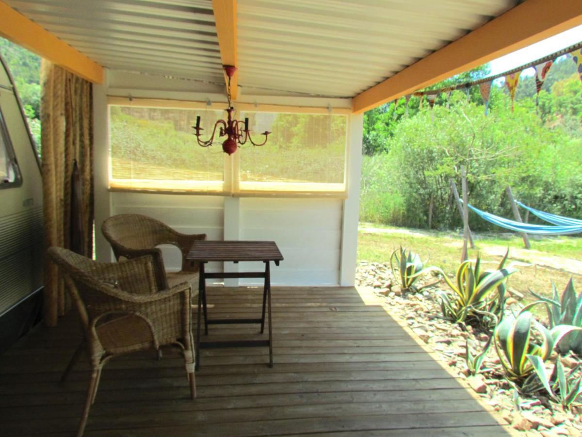 Nova Alofa Caravan Моншики Экстерьер фото