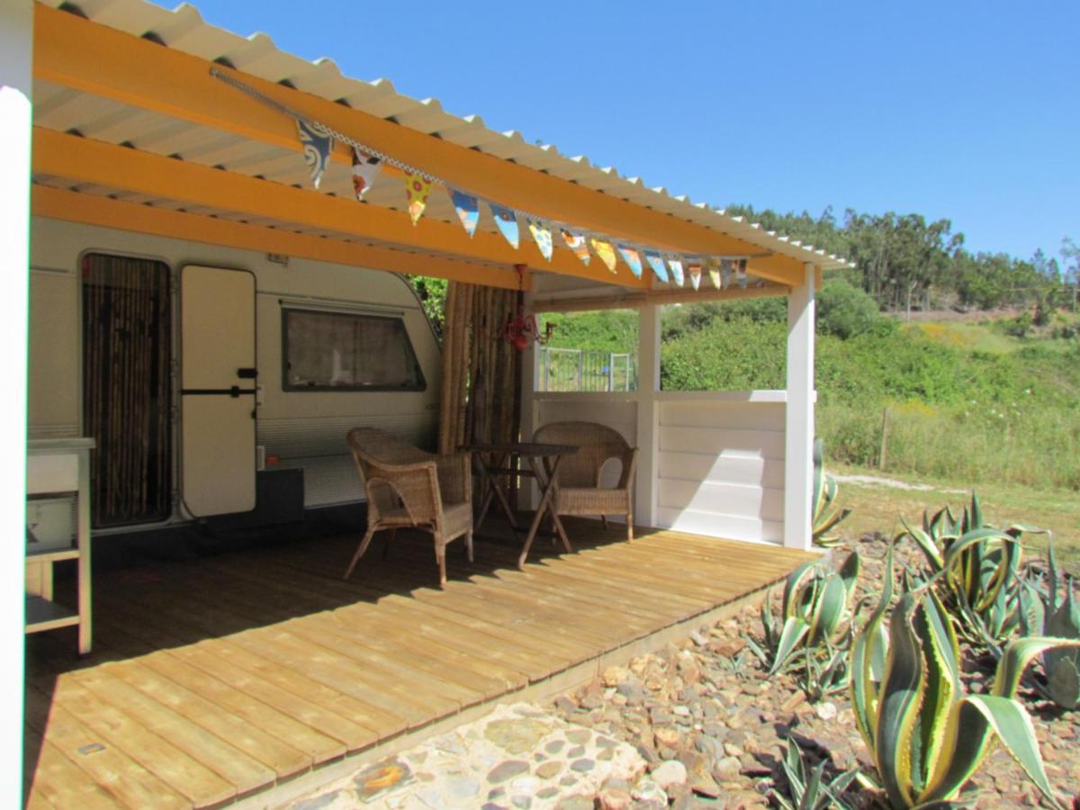 Nova Alofa Caravan Моншики Экстерьер фото
